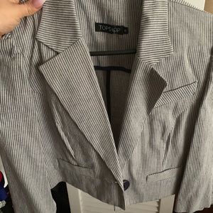 Top Shop jacket